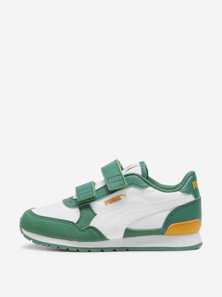 Кроссовки для мальчиков PUMA St Runner V3 Nl V Ps