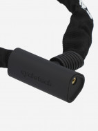 Cyclotech CLK-6 кілті бар велосипед құлпы — фото №3