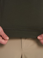 Geotech ерлер футболкасы — фото №8