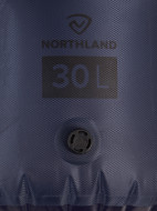 Гермомешок Northland 30 л — фото №3