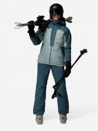 Columbia Liftline әйелдер жылы курткасы — фото №4