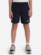 Шорты для мальчиков PUMA Ess 2 Color No.1 Logo — фото №2