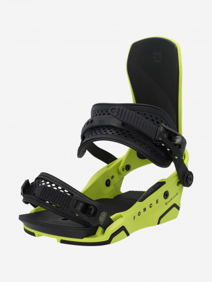 Union Force сноуборд бекітпелері