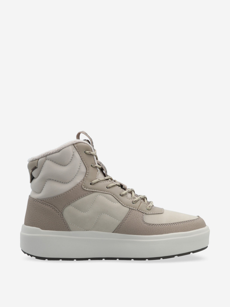 Кеды женские Termit Azalea Mid 2 — фото №5