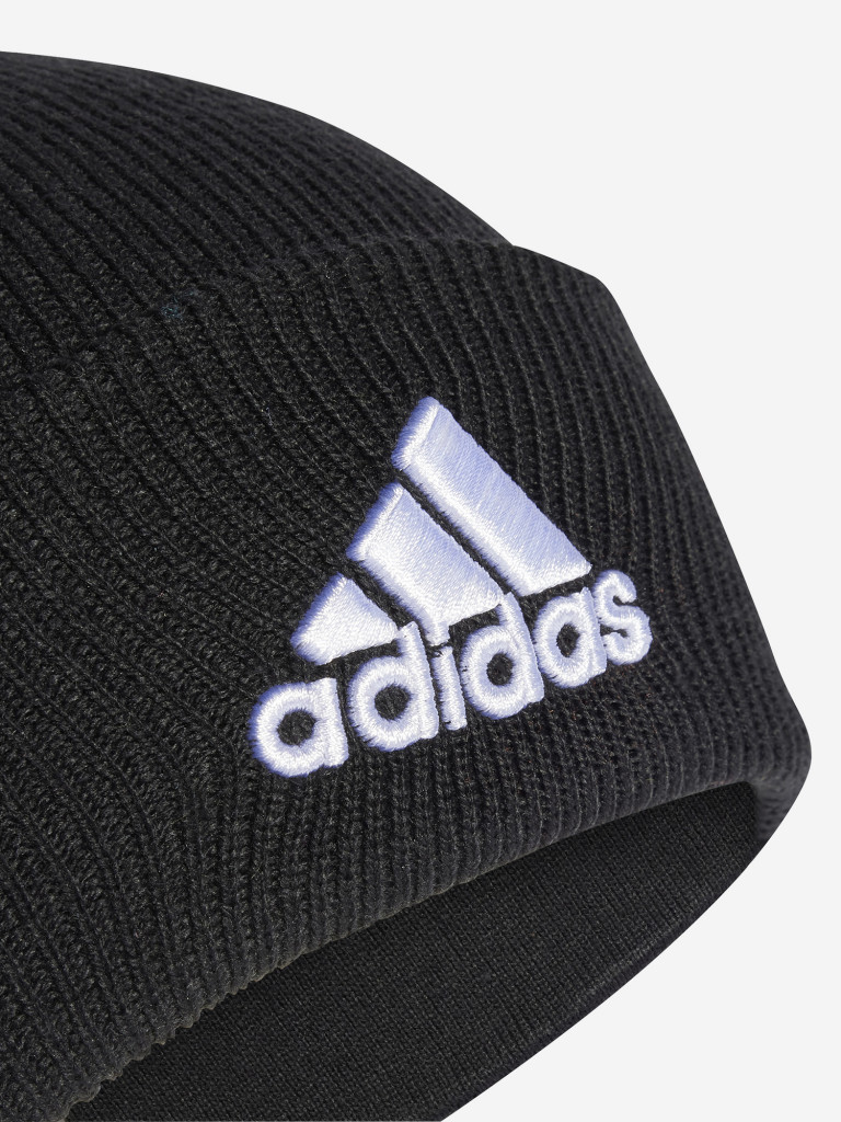 Шапка adidas Logo — фото №3