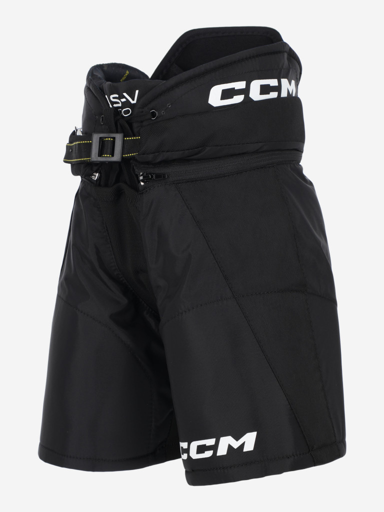 Шорты хоккейные детские CCM AS-V Pro YTH — фото №2