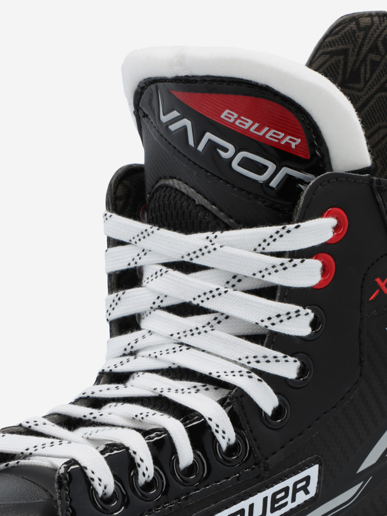 Коньки хоккейные детские Bauer Vapor X3.5 — фото №6