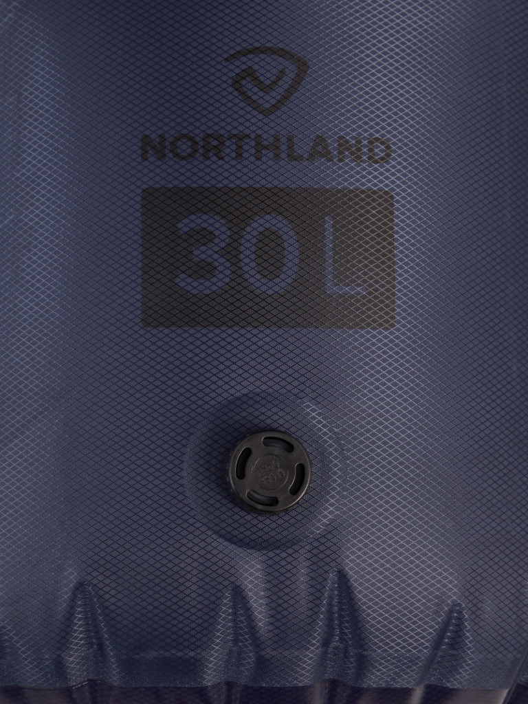 Гермомешок Northland 30 л — фото №3