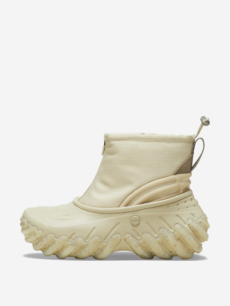 Crocs Echo Boot Z Shield әйелдер жылы бәтеңкесі
