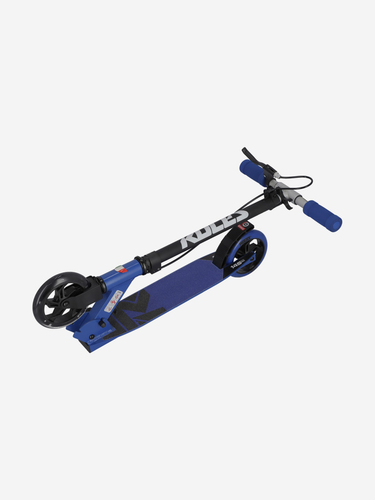 Самокат детский Roces 145 Boy — фото №3