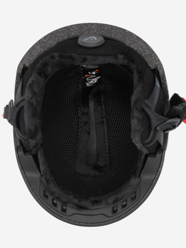 Шлем Head Varius — фото №5