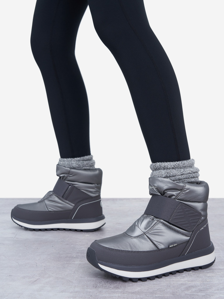 Outventure Arctic 3.0 қыздарға арналған жылы бәтеңкесі — фото №9