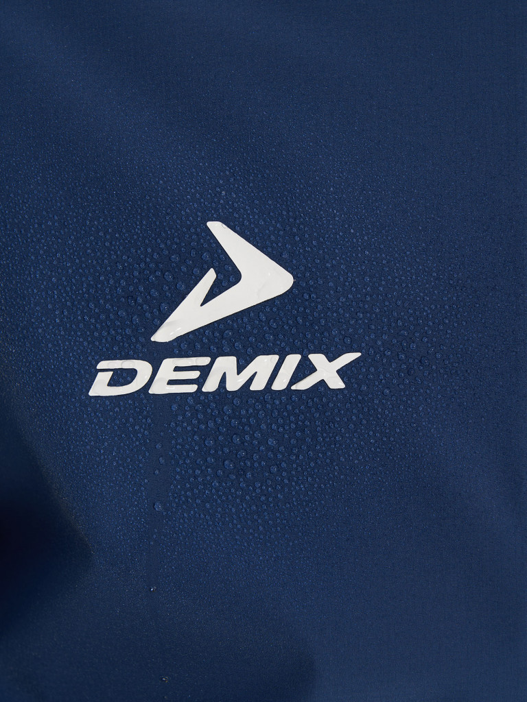 Ветровка для мальчиков Demix Midfielder — фото №11