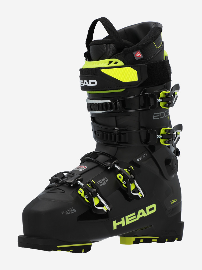 Head Edge 120 GW таушаңғы бәтеңкесі — фото №2