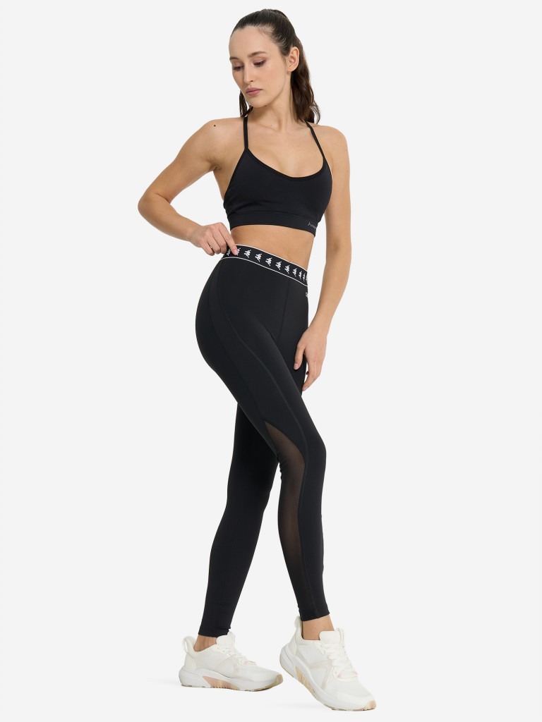 Легинсы женские Kappa — фото №4