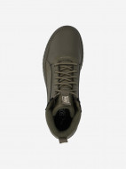Кеды утепленные мужские PUMA Desierto V2 WTR Rubber — фото №6