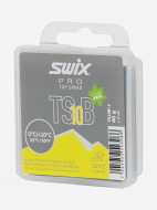 Swix TS10 Black сырғу жақпамайы, 0/+10 °C