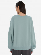 Columbia Aldermore Crew оверсайз әйелдер свитшоты — фото №3