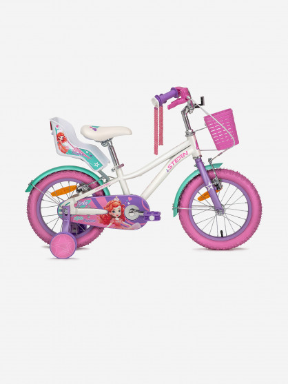 Stern Vicky 14" қыздар велосипеді
