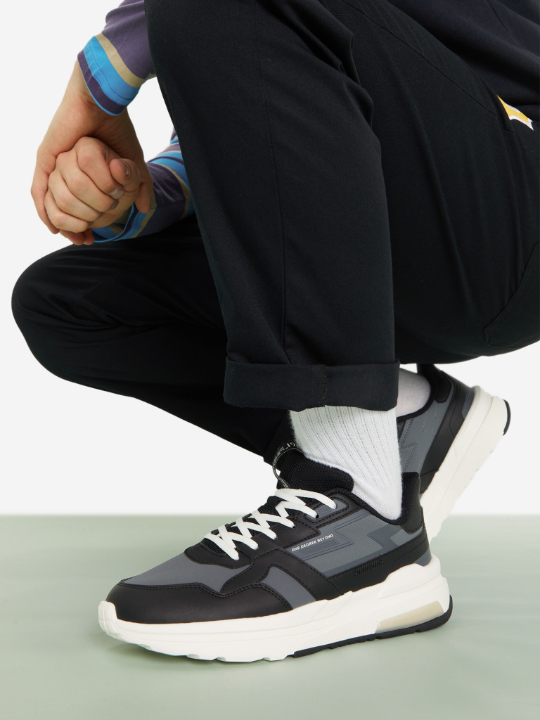 Кроссовки мужские 361° — фото №8