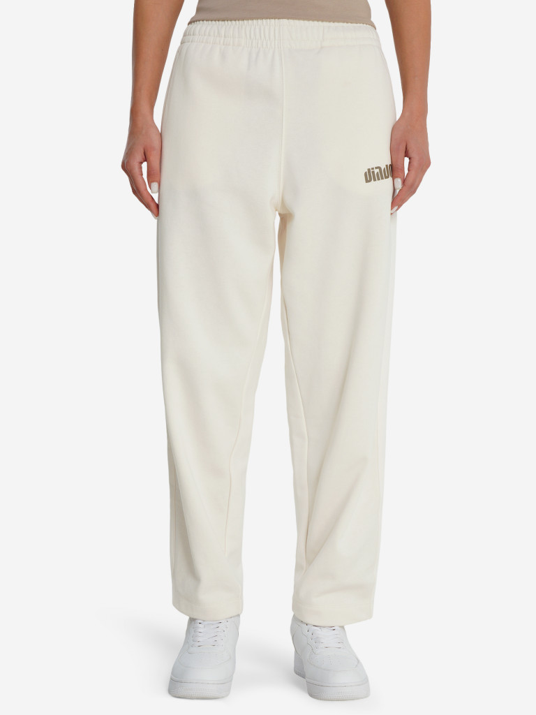 Брюки спортивные женские Diadora — фото №2