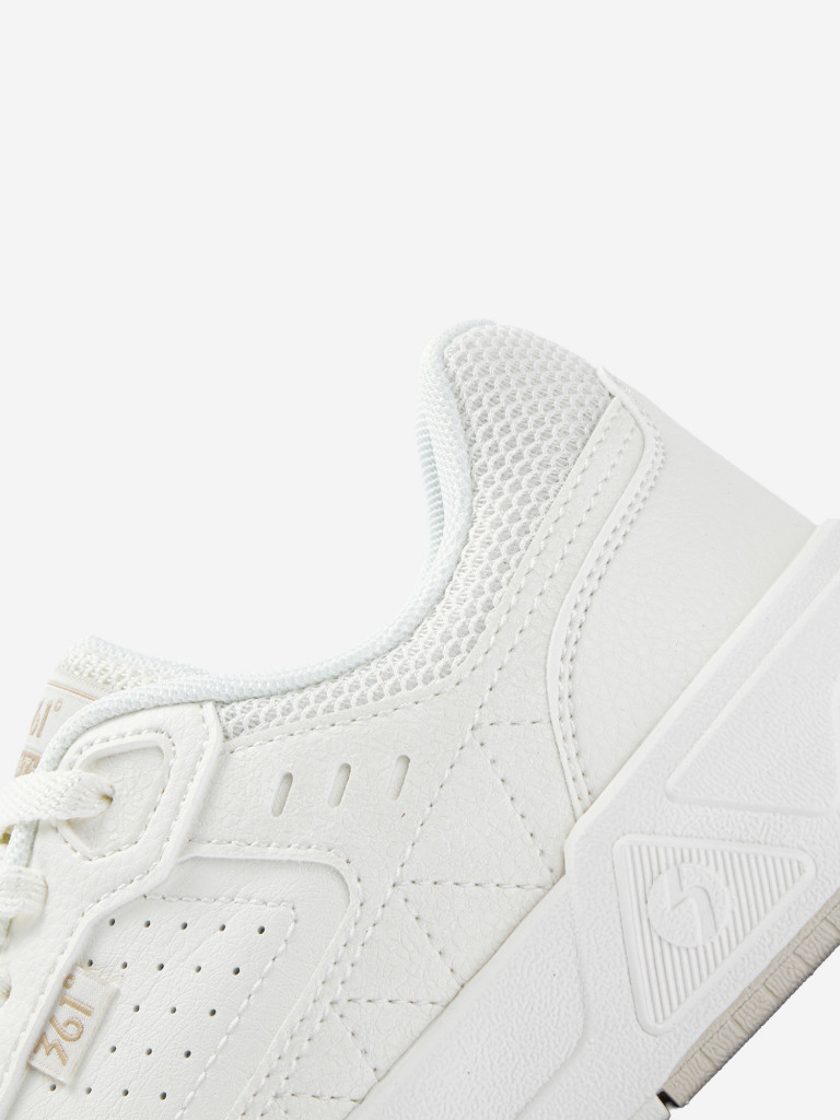 Кеды женские 361° Skateboarding — фото №9