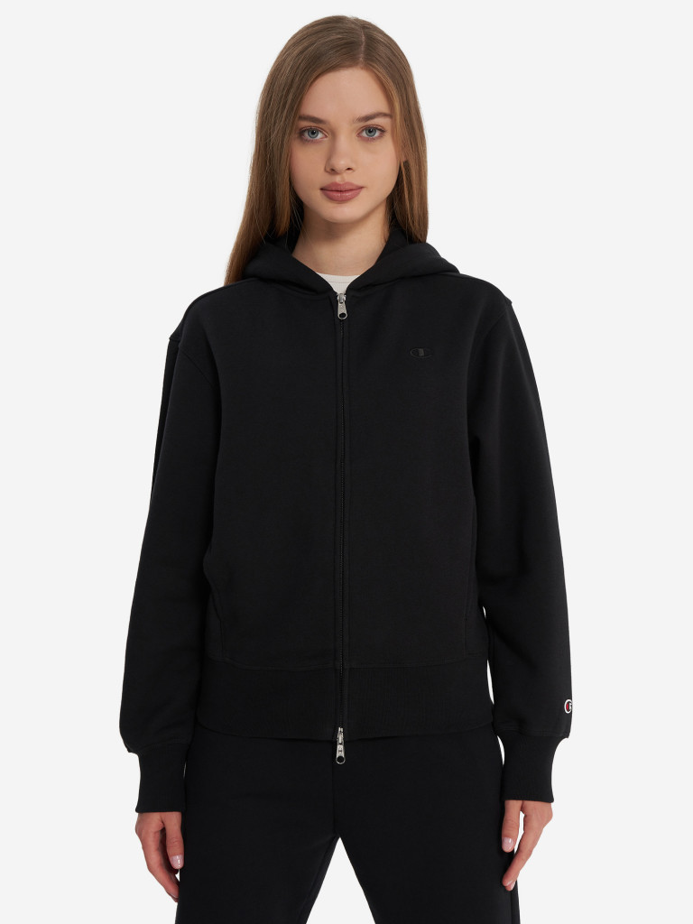 Толстовка женская Champion — фото №2