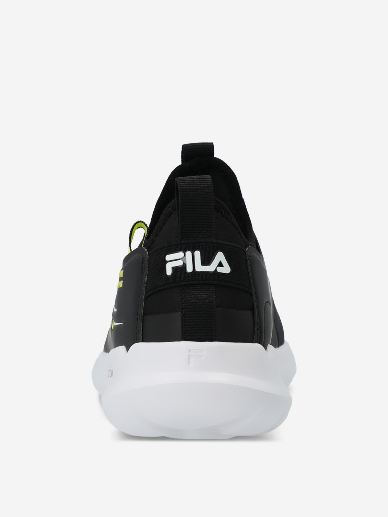 FILA Shutle ұлдарға арналған кроссовкасы — фото №3