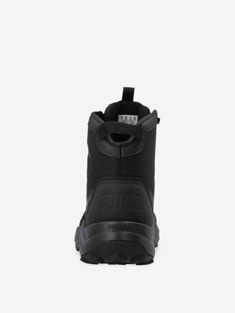 Ботинки мужские PUMA Boulder WTR — фото №4
