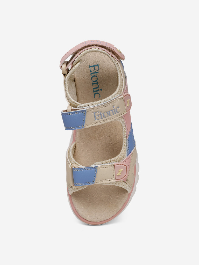 Сандалии для девочек Etonic Susy — фото №5