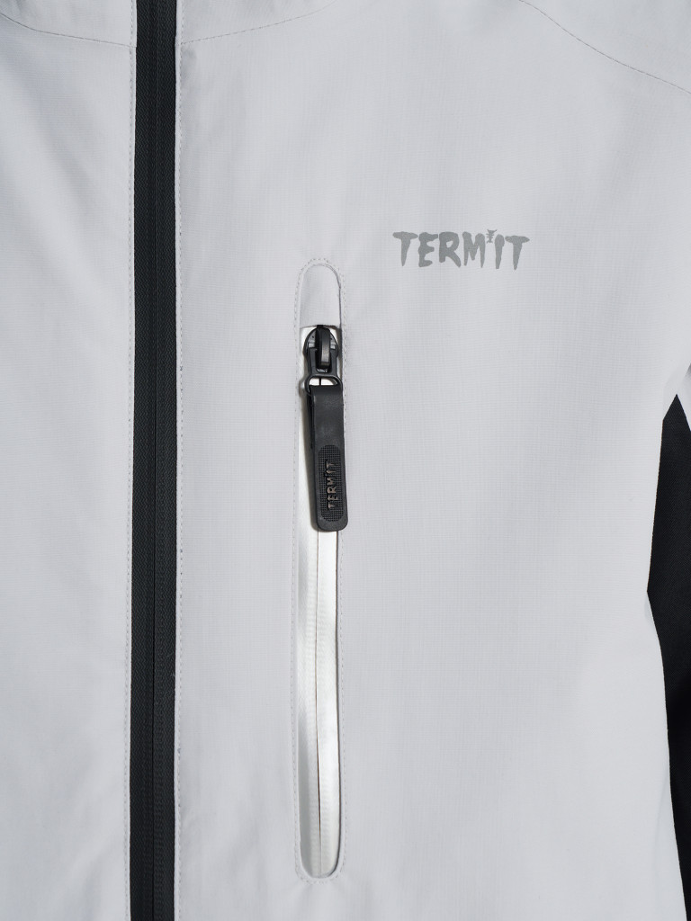 Куртка утепленная женская Termit — фото №10