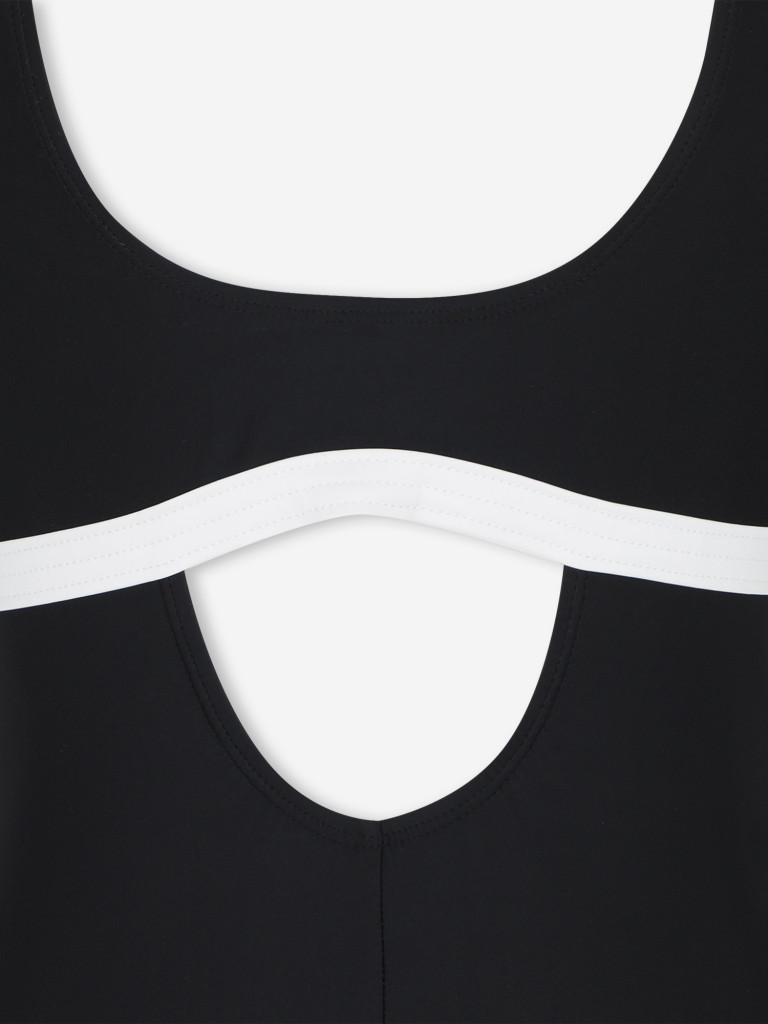 Mad Wave Shape HiClo тұтас әйелдер шомылу киімі — фото №10