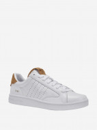 Кеды мужские K-Swiss Lozan Klub — фото №2