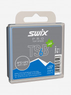 Swix TS6 Black сырғу жақпамайы, -6 °C/-12 °C, 40g