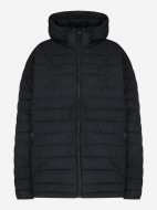 Columbia, Plus Size Powder Lite II Hooded Jacket ерлер мамық курткасы