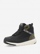 Кроссовки для мальчиков Kappa Authentic JR Mid NY — фото №2