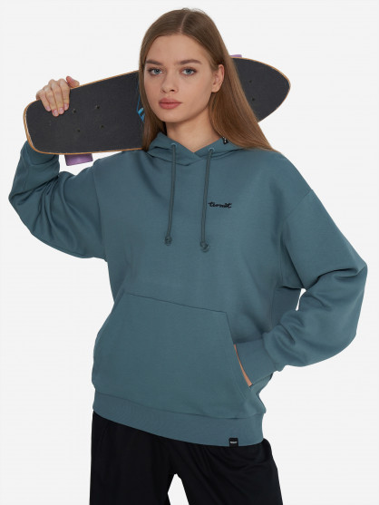 Худи женское оверсайз Termit