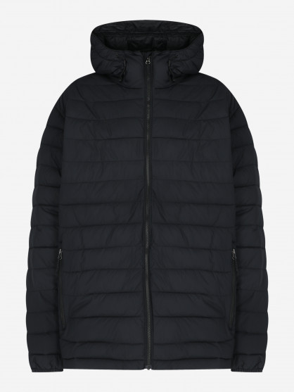Пуховик мужской Columbia, Plus Size Powder Lite II Hooded Jacket