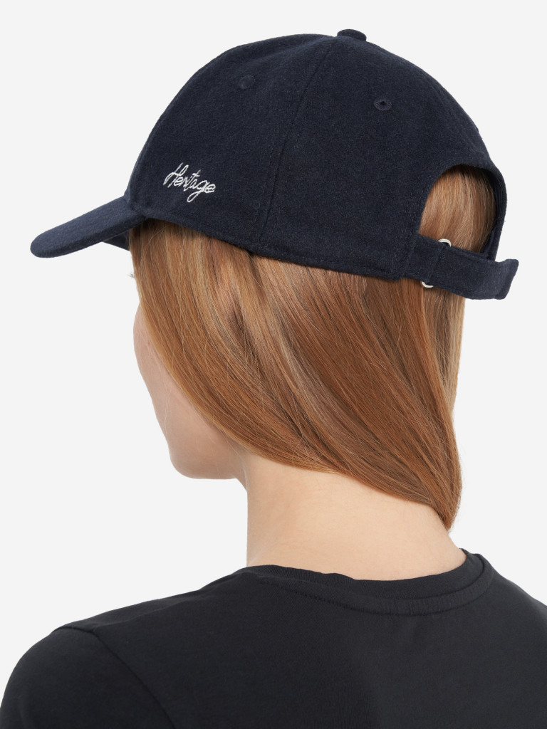 Бейсболка FILA — фото №8