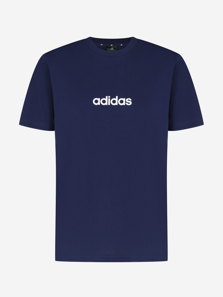 Футболка мужская adidas — фото №5