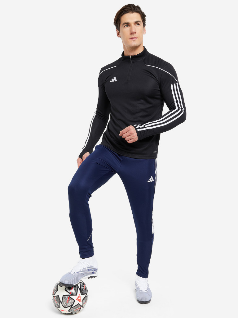 Толстовка мужская adidas Tiro 23 — фото №3