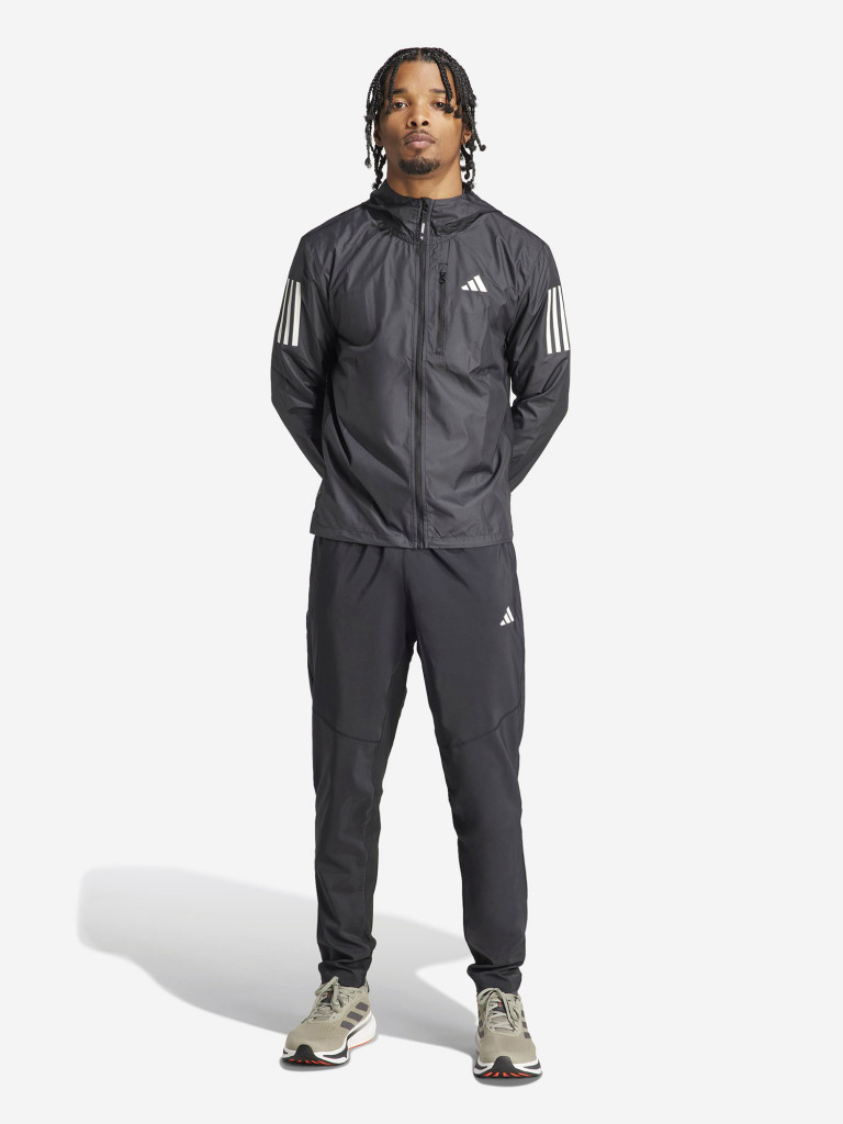 Брюки мужские adidas — фото №4