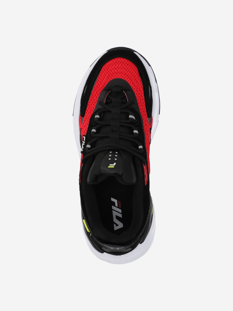 Кроссовки для мальчиков FILA Instinx Evo — фото №5