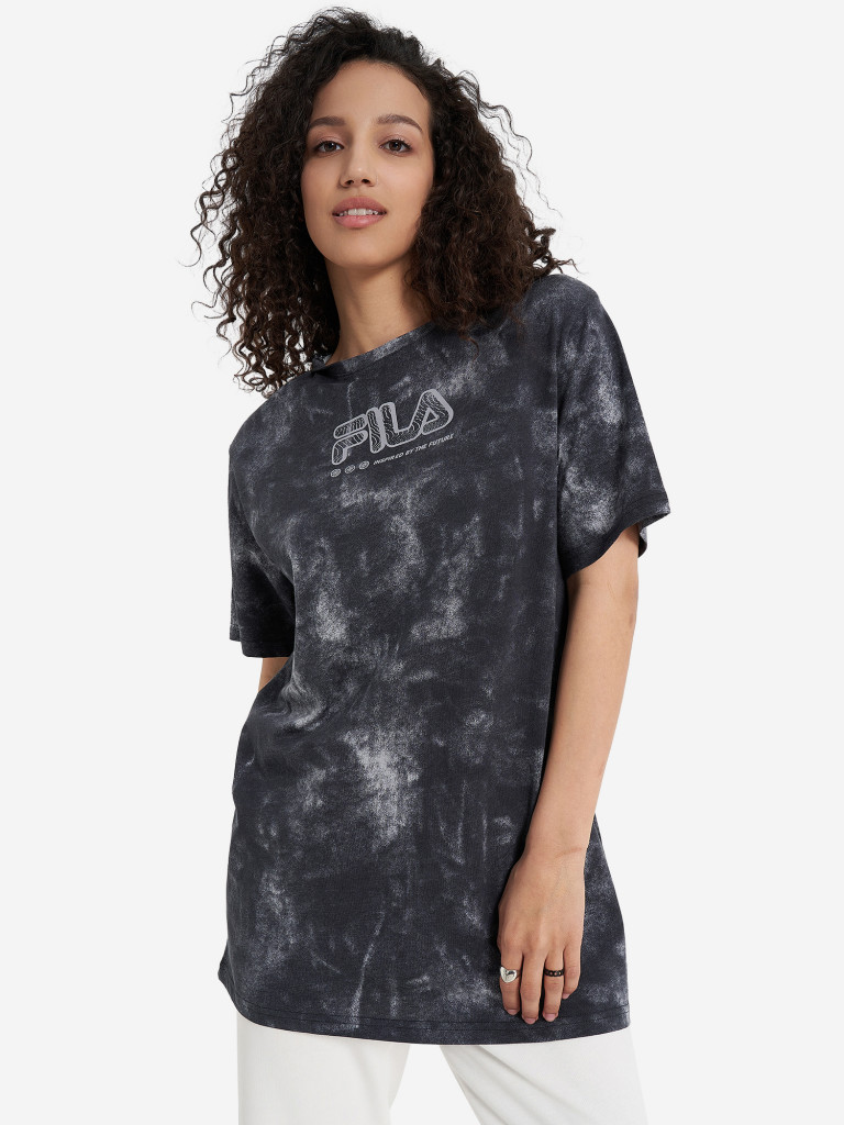Футболка женская FILA — фото №2