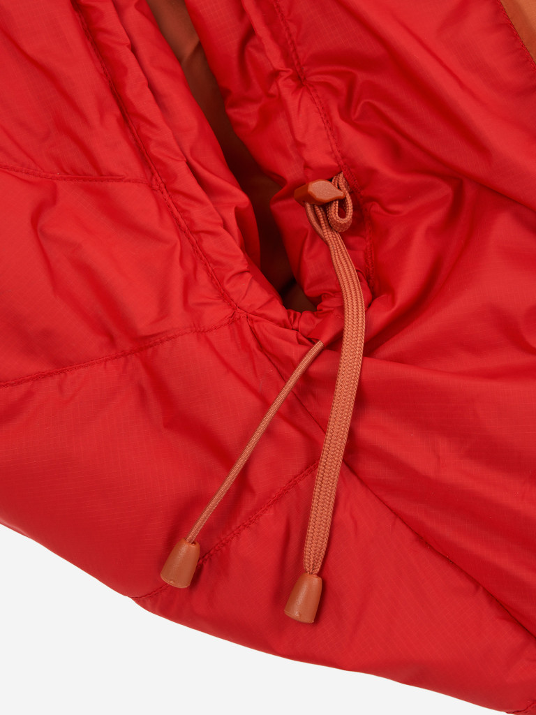 Спальный мешок Marmot Lost Coast 40 Long +2 — фото №6