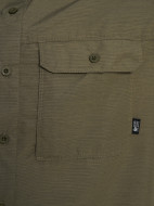 Mountain Hardwear Canyon Long Sleeve Shirt ерлер жейдесі — фото №7