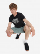 Футболка мужская PUMA Class Graphic — фото №5