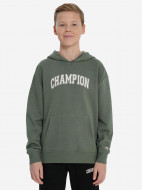 Худи для мальчиков Champion — фото №2