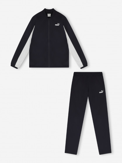 PUMA Poly B ұлдарға арналған костюмі