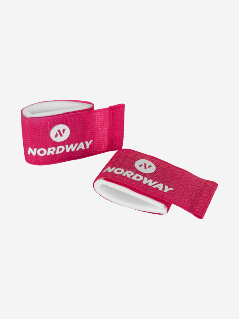 Nordway жүгіру шаңғысының байлағыштары